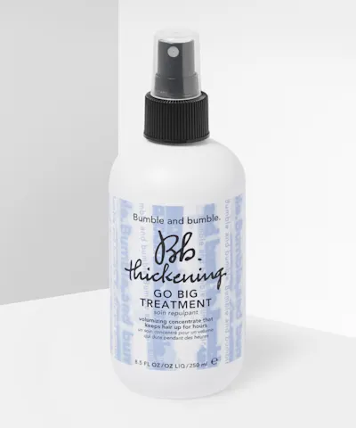 Bumble and bumble - Bb.Thickening Go Big Treatment