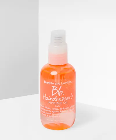 Bumble and bumble - Hairdresser's Invisible Oil