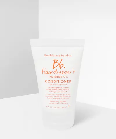 Bumble and bumble - Hairdresser's Invisible Oil Conditioner