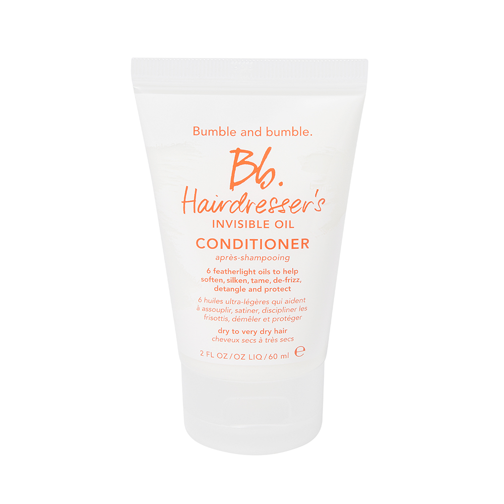 Hairdresser's Invisible Oil Conditioner Hairdresser's Invisible Oil Conditioner