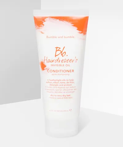 Bumble and bumble - Hairdresser's Invisible Oil Conditioner