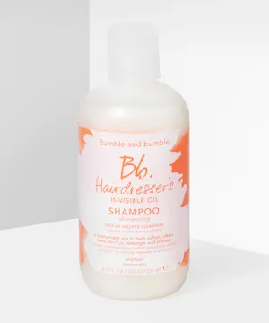 bumblebumble Hairdresser's Invisible Oil Shampoo
