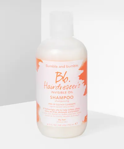 Bumble and bumble - Hairdresser's Invisible Oil Shampoo