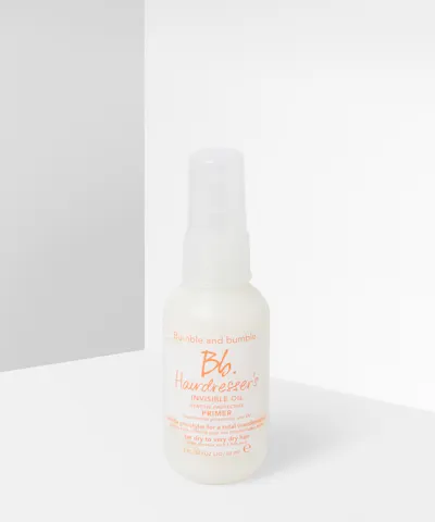 Bumble and bumble - Hairdresser's Invisible Oil Heat/UV Protective Primer