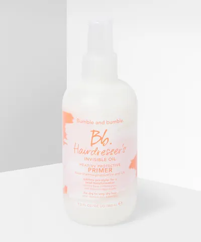 Bumble and bumble - Hairdresser's Invisible Oil Heat/UV Protective Primer