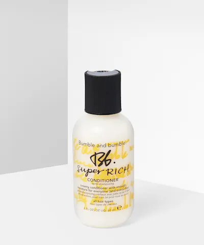 Bumble and bumble - Super Rich Conditioner