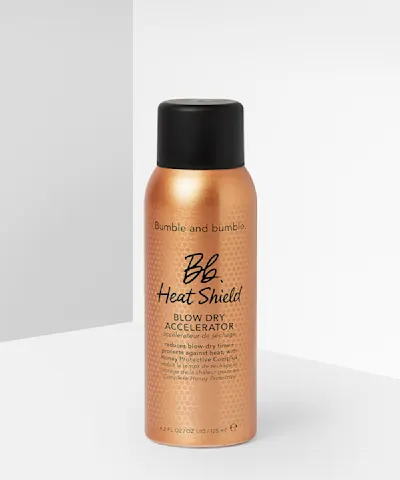 Bumble and bumble - Bb.Heat Shield Blow-Dry Accelerator