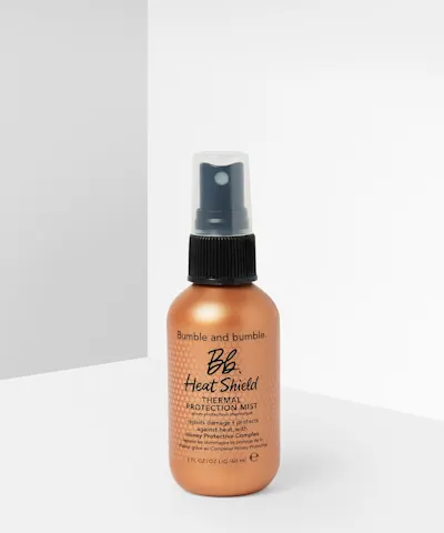 Bumble and bumble - Bb.Heat Shield Thermal Protection Mist