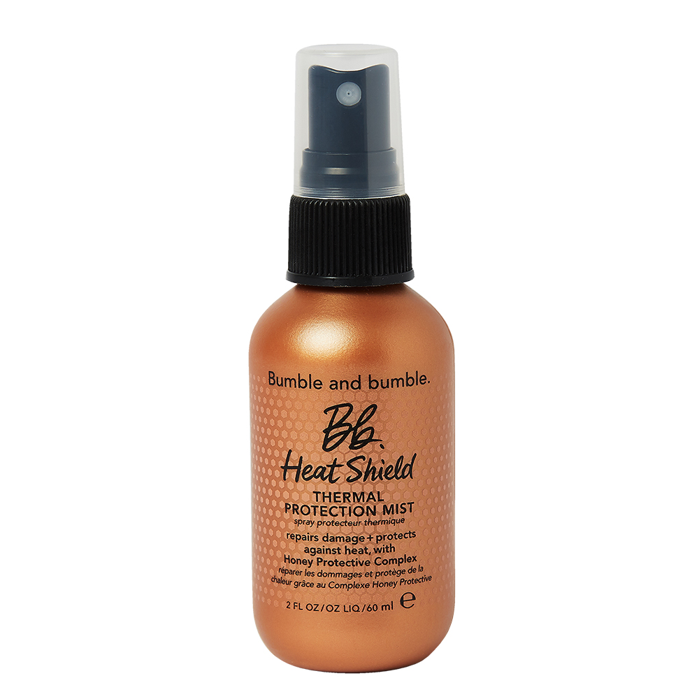 Bb.Heat Shield Thermal Protection Mist Bb.Heat Shield Thermal Protection Mist