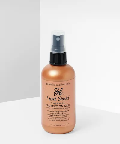 Bumble and bumble - Bb.Heat Shield Thermal Protection Mist