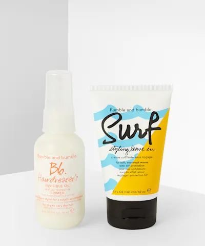 Bumble and bumble - Suncare For Hair Set