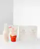 Bumble and bumble - Treat Hair To Hydration Set