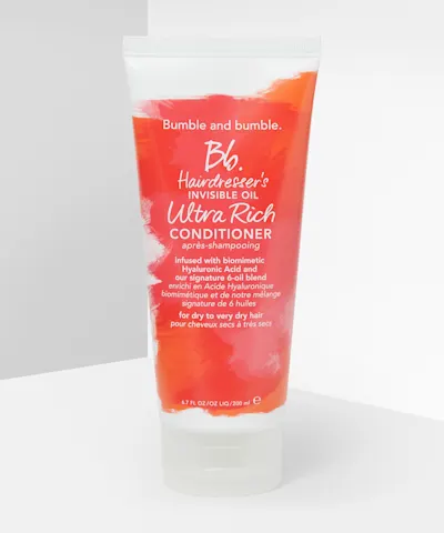 Bumble and bumble - Hairdresser's Invisible Oil Ultra Rich Conditioner