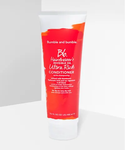 Bumble and bumble - Hairdresser's Invisible Oil Ultra Rich Conditioner