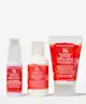 Bumble and bumble - Hairdresser's Invisible Oil Ultra Rich Trial Set