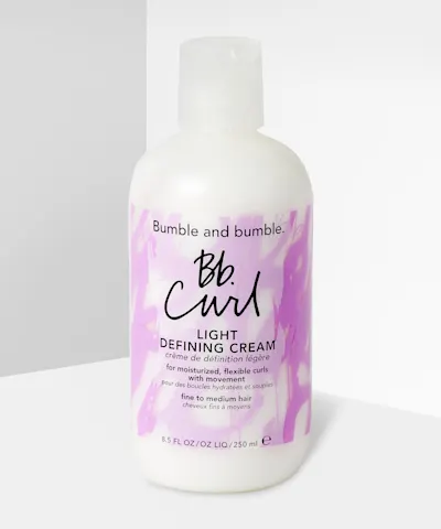 Bumble and bumble - Bb.Curl Light Defining Cream
