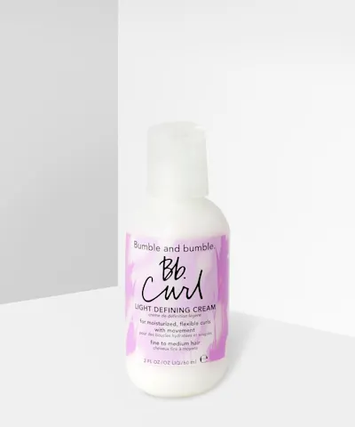 Bumble and bumble - Bb.Curl Light Defining Cream
