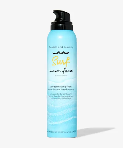 Bumble and bumble - Surf Wave Foam