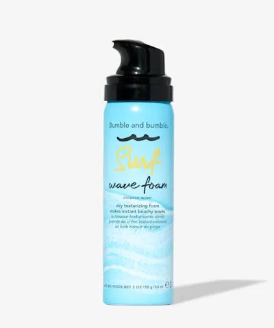 Bumble and bumble - Surf Wave Foam