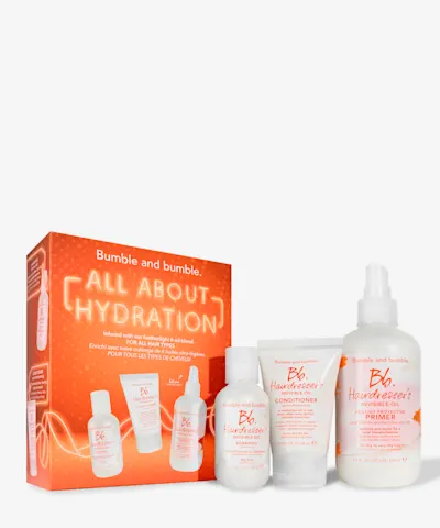 Bumble and bumble - All About Hydration Set