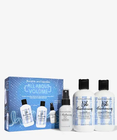 Bumble and bumble - All About Volume Thickening Set