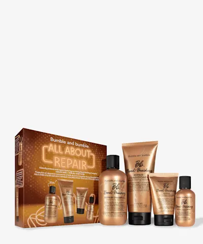 Bumble and bumble - All About Repair Set