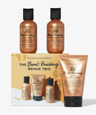 Bumble and bumble - Bb.Bond-Building Repair Trio