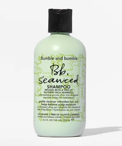 Bumble and bumble - Seaweed Shampoo