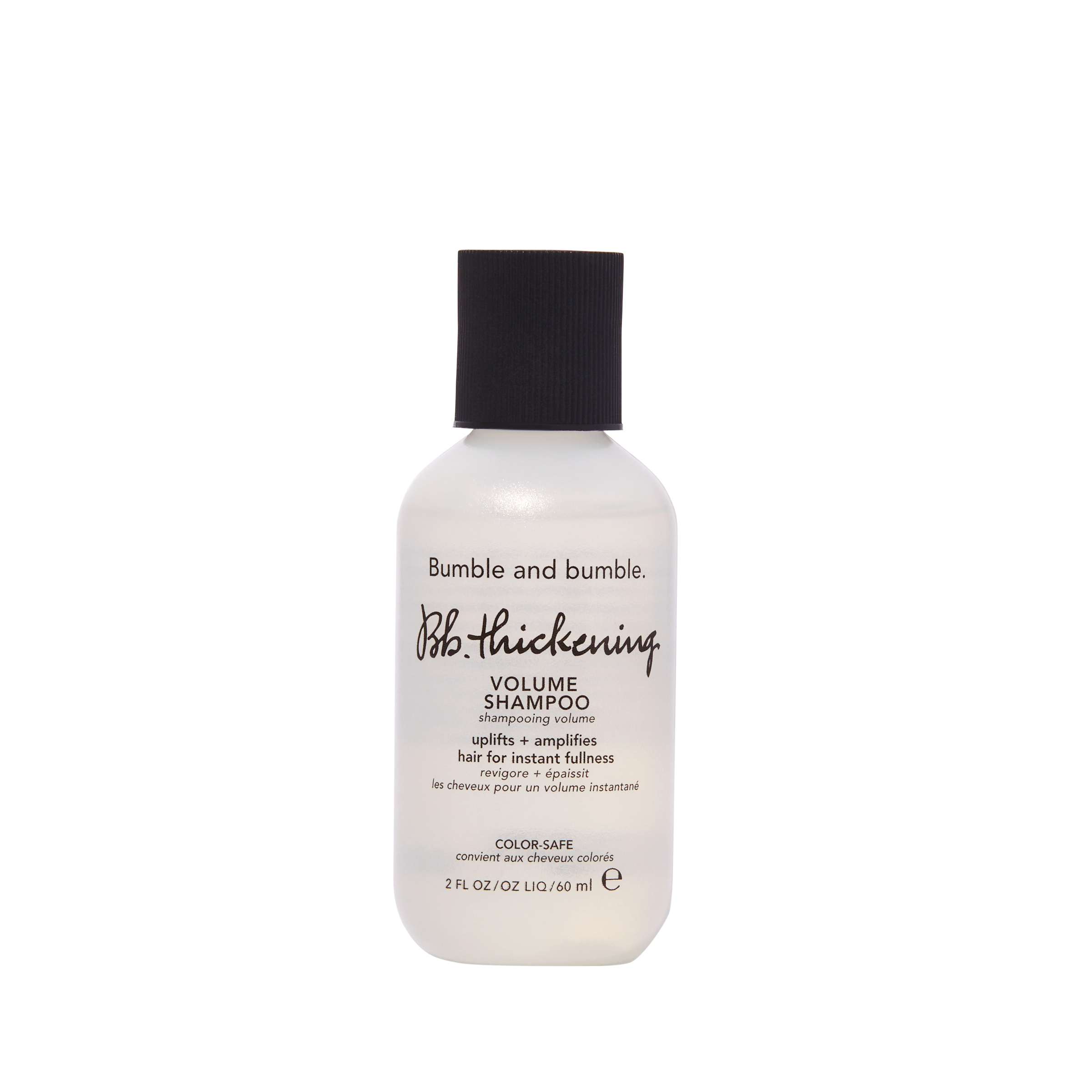 Thickening Volume Shampoo Thickening Volume Shampoo