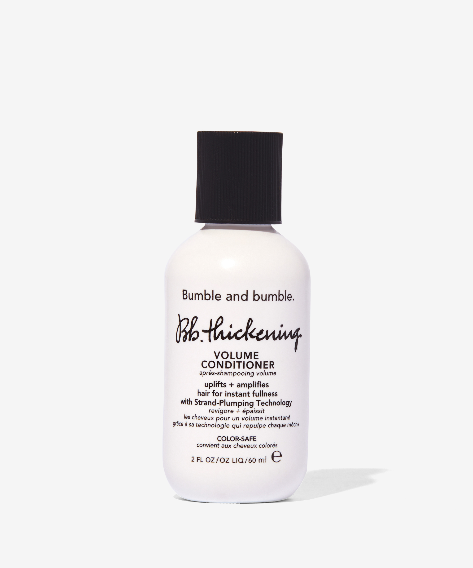 Bumble And Bumble Thickening Volume Conditioner At BEAUTY BAY