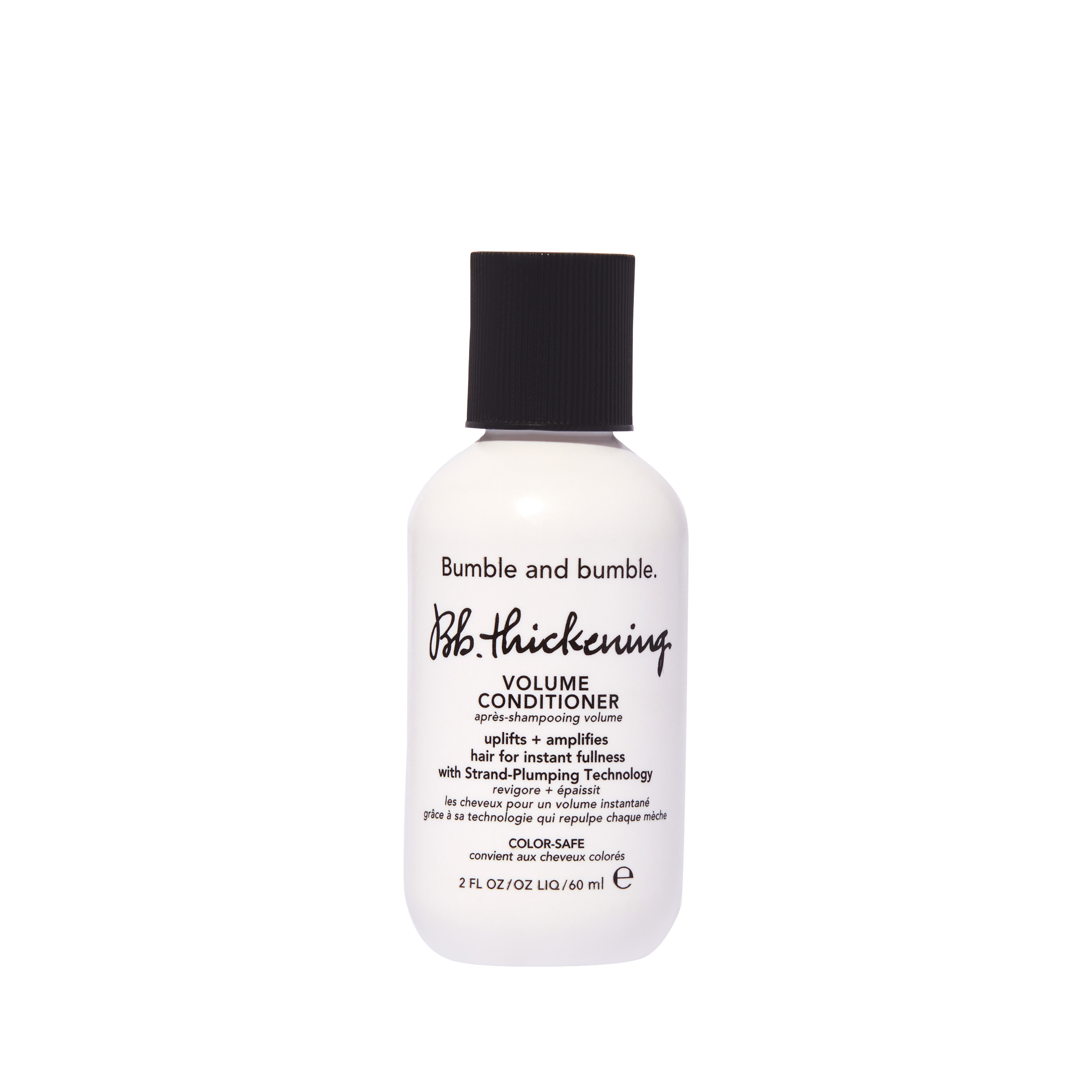 Thickening Volume Conditioner Thickening Volume Conditioner