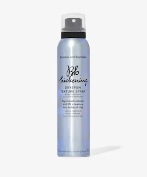 Bumble and bumble Thickening Dryspun Texture Spray
