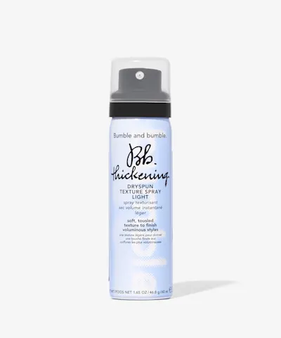 Bumble and bumble - Thickening Dryspun Texture Spray Light