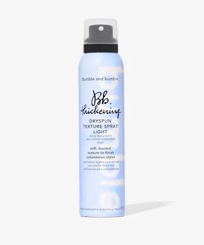 Bumble and bumble - Thickening Dryspun Texture Spray Light