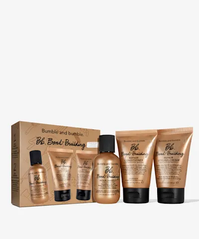 Bumble and bumble - Bond-Building Starter Set