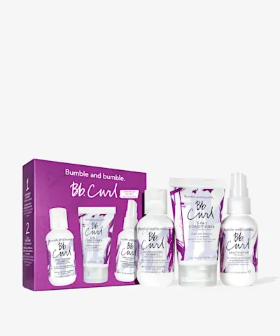 Bumble and bumble - Curl Starter Set