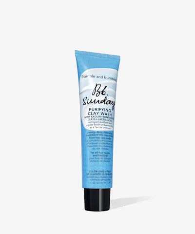 Bumble and bumble - Sunday Purifying Clay Wash