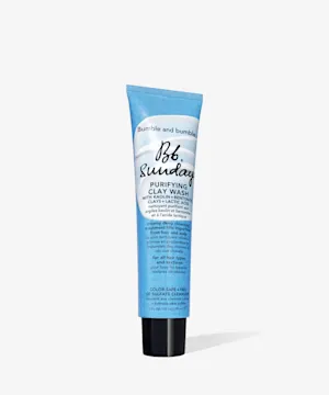 bumblebumble Sunday Purifying Clay Wash