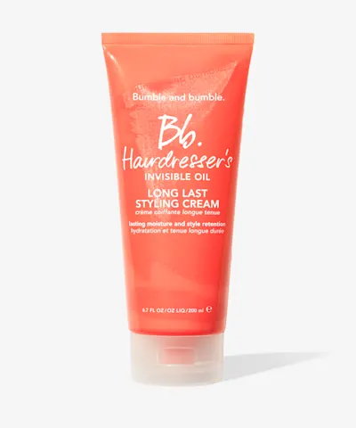 Bumble and bumble - Hairdresser's Invisible Oil Long Last Styling Cream