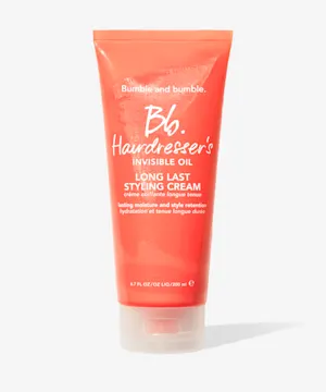 Bumble and bumble Hairdresser's Invisible Oil Long Last Styling Cream