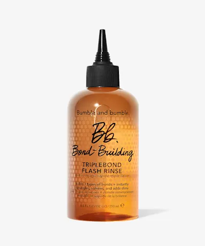 Bumble and bumble - Bond Building TripleBond Flash Rinse 
