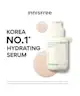 Innisfree - Green Tea Seed Hyaluronic Serum