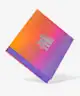 Martine Cosmetics - Neon Nitro Speed Eyeshadow Palette