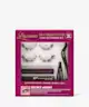 Lilly Lashes - Undercover Lash Kit - Secret Agent