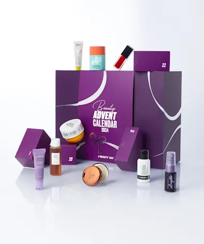 BEAUTY BAY - Advent Calendar 2024