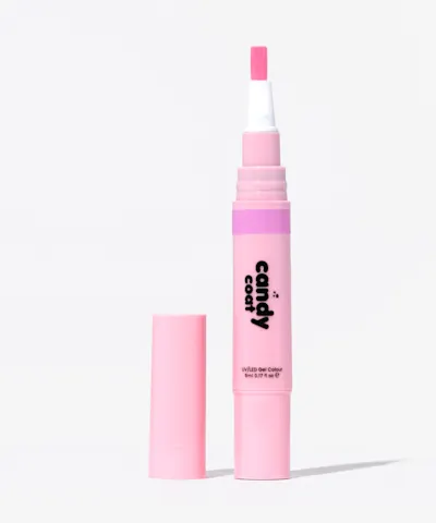Candy Coat - Candy Stix® Gel Polish 