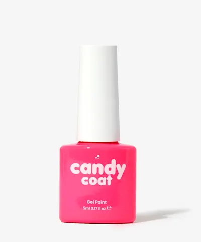 Candy Coat - HEMA Free Gel Nail Paint