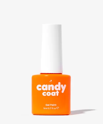 Candy Coat - HEMA Free Gel Nail Paint