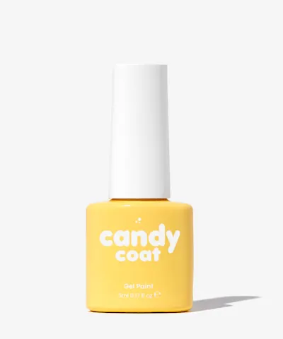 Candy Coat - HEMA Free Gel Nail Paint