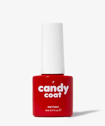 Candy Coat - HEMA Free Gel Nail Paint